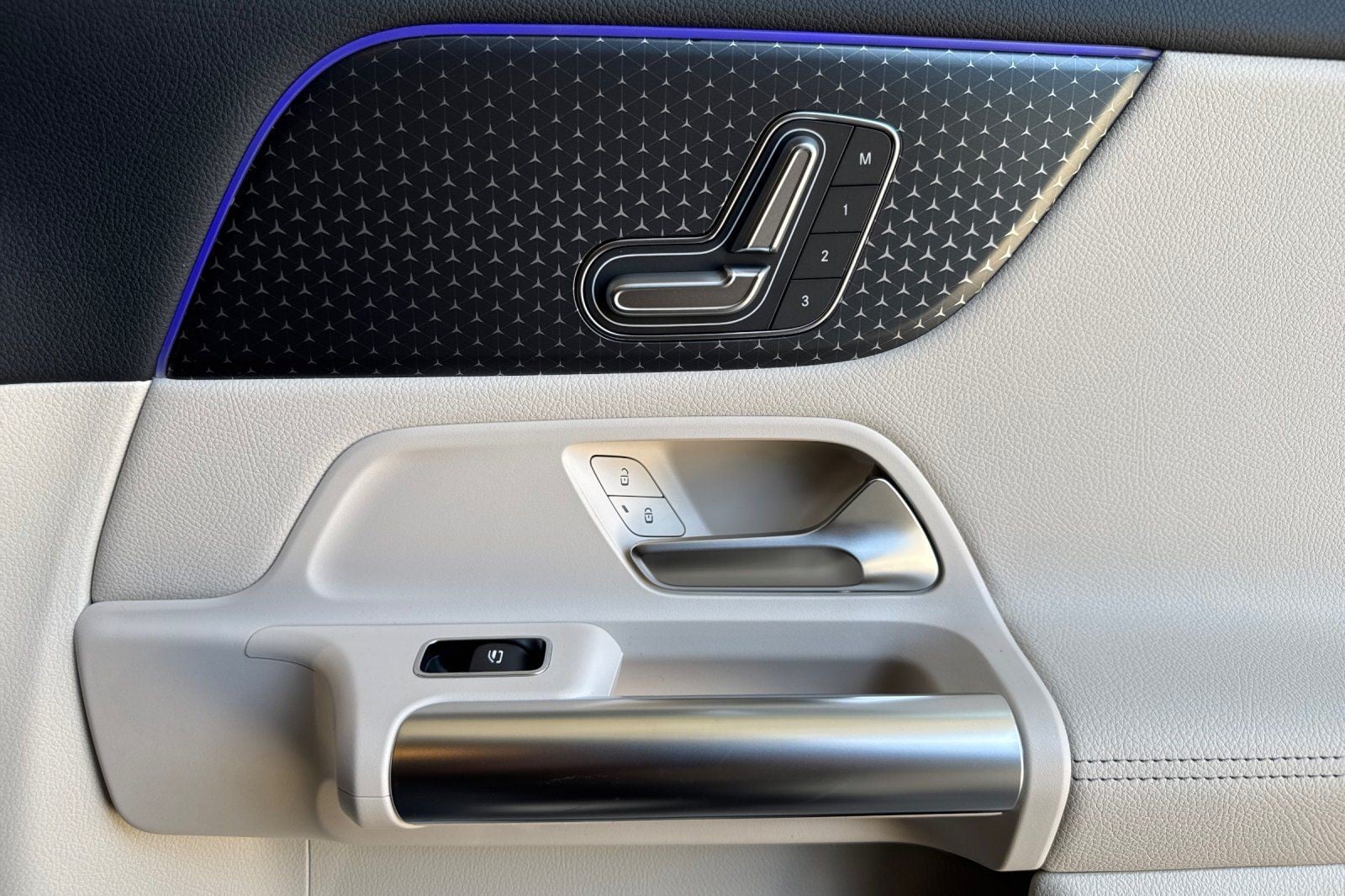 2025 Mercedes-Benz GLA GLA250 - Photo 22
