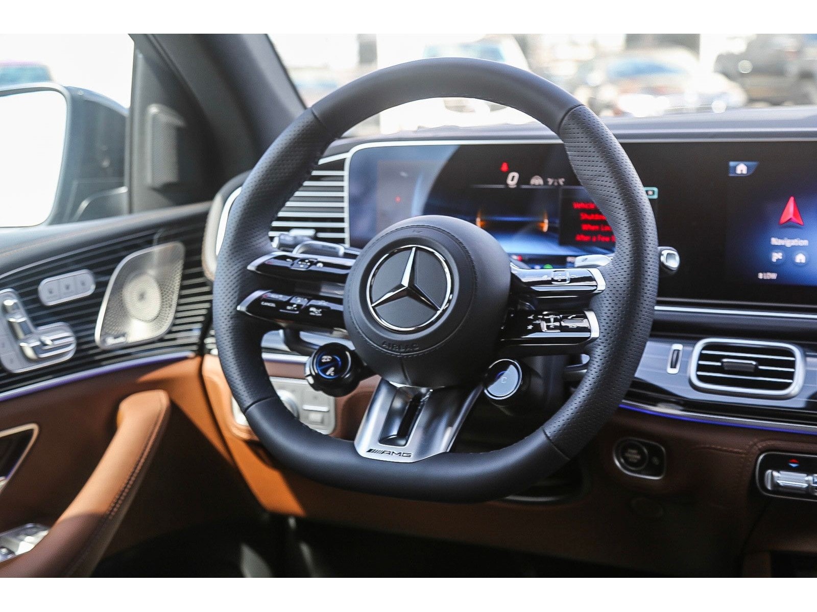 2024 Mercedes-Benz GLE Coupe GLE 53 AMG - Photo 12