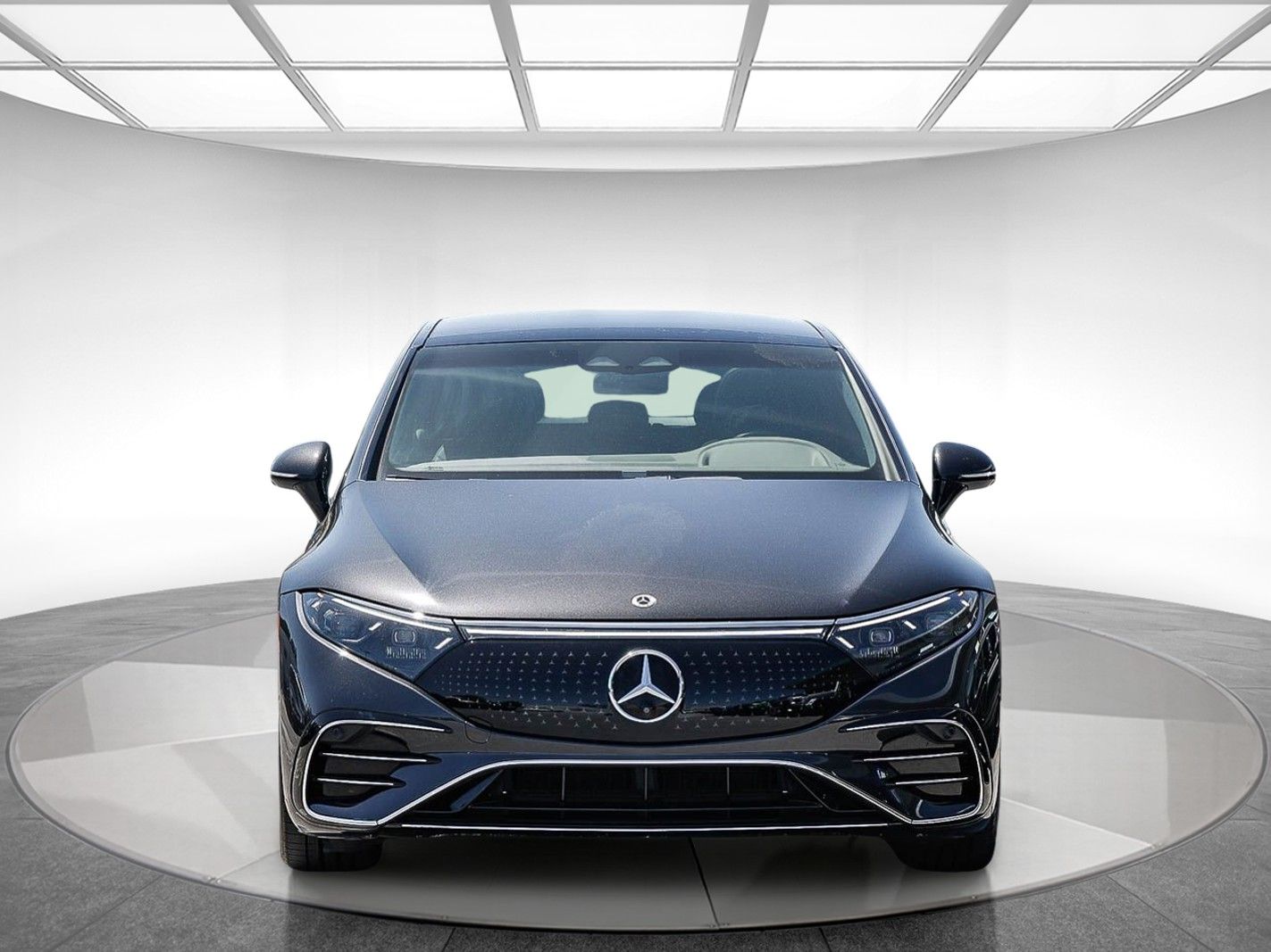 2023 Mercedes-Benz EQS 580 photo 5