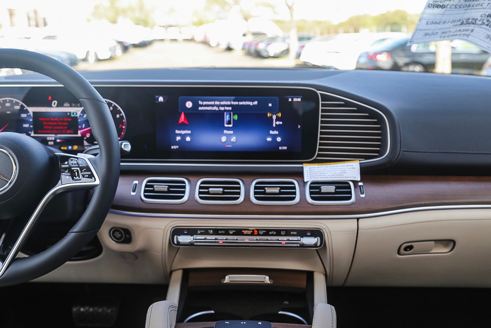 2024 Mercedes-Benz GLE GLE350 - Photo 10