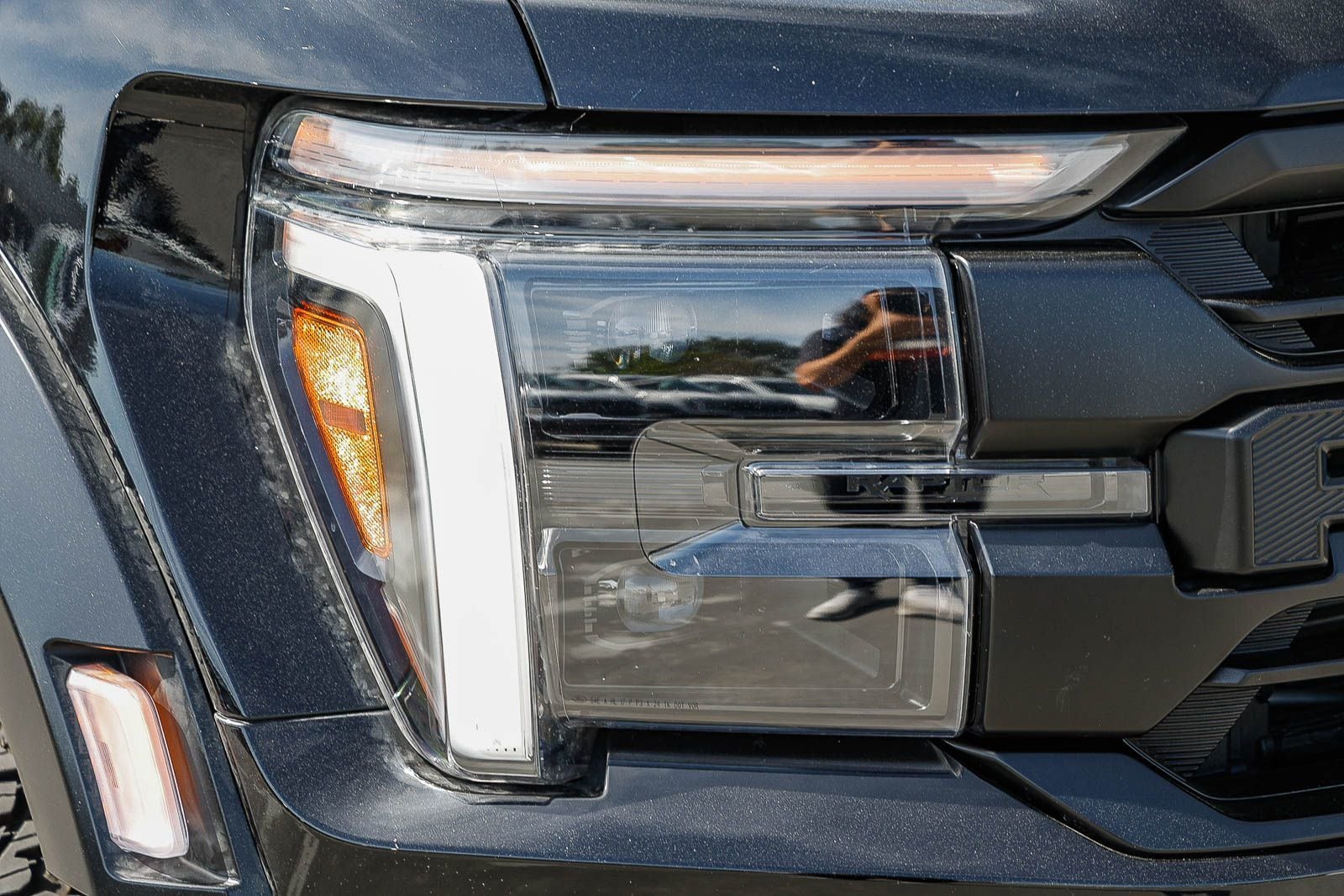 2025 Ford F-150 Raptor photo 6