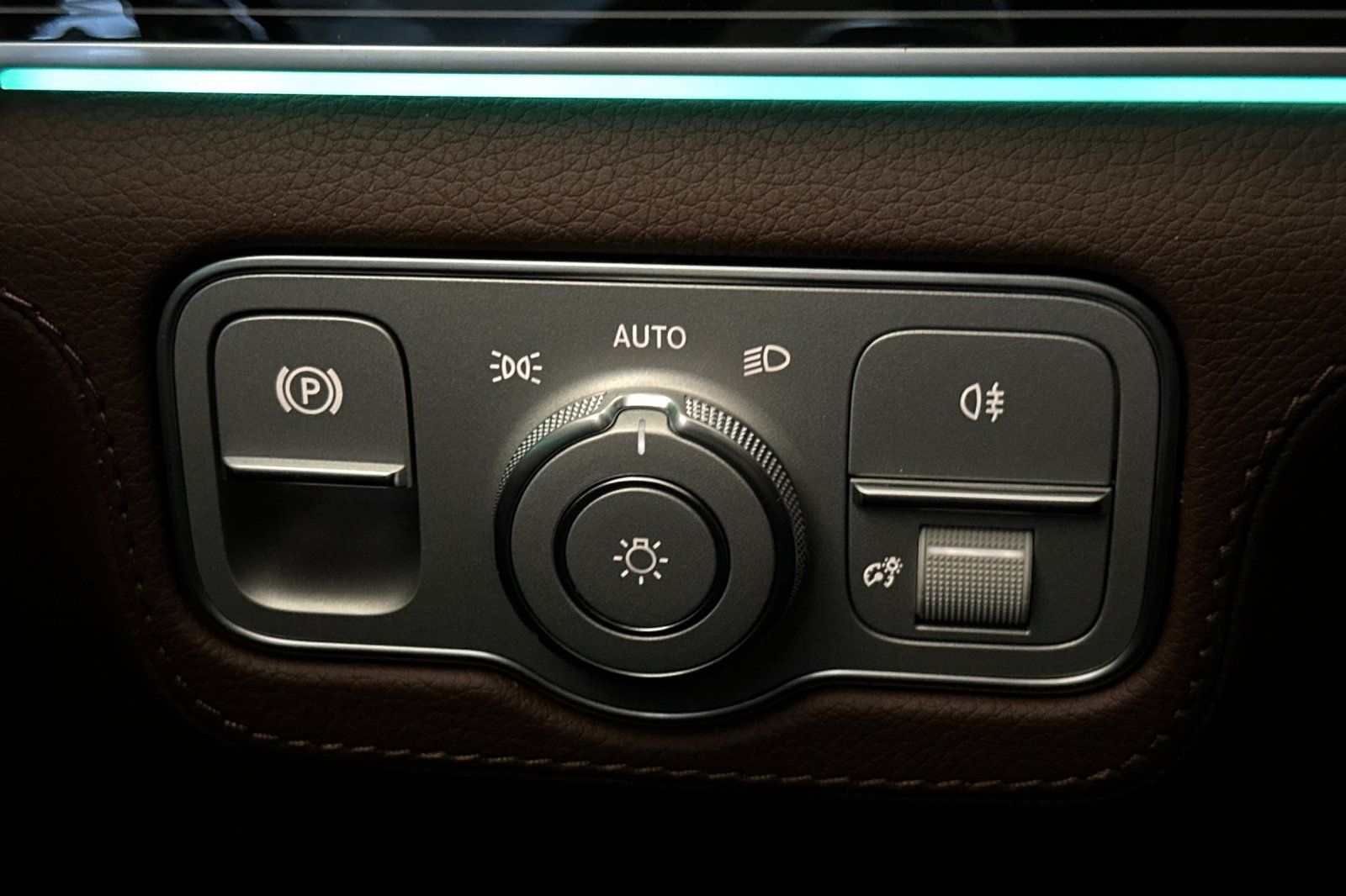 2025 Mercedes-Benz GLE GLE350 - Photo 34