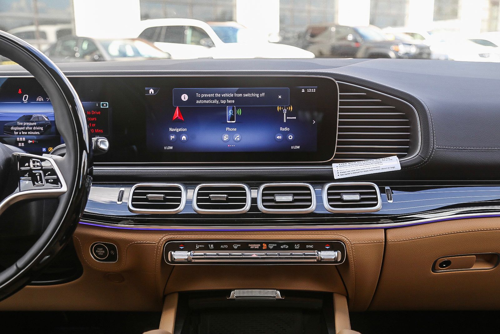2024 Mercedes-Benz GLE GLE350 - Photo 10
