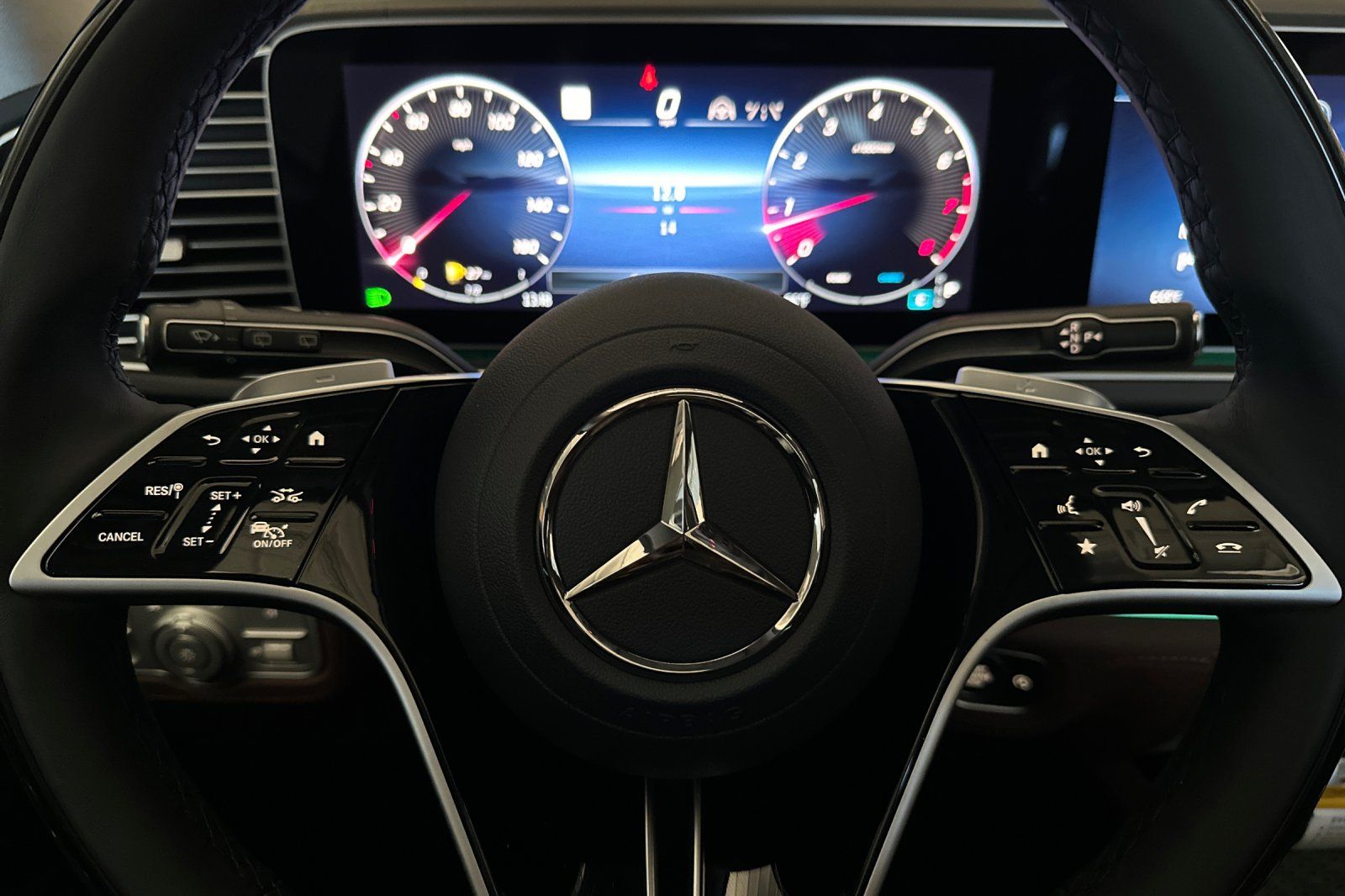 2025 Mercedes-Benz GLE GLE350 - Photo 29