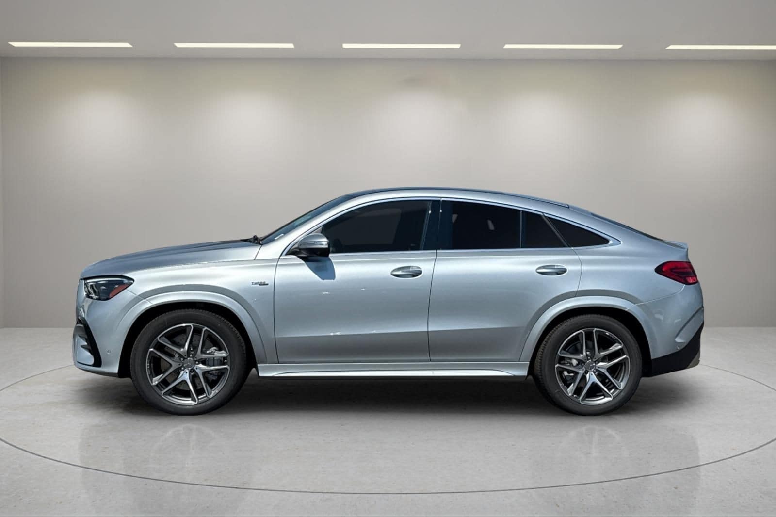 2026 Mercedes-Benz GLE Coupe GLE 53 AMG - Photo 9