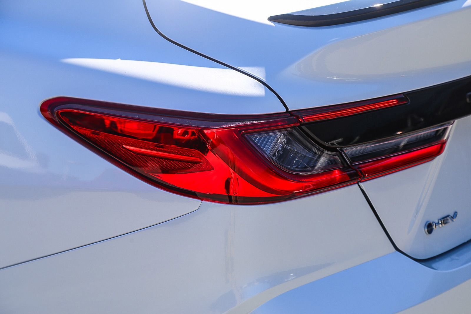 2026 Toyota Camry XSE photo 3