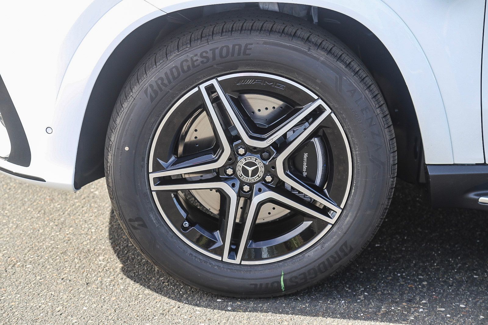 2024 Mercedes-Benz GLE GLE350 - Photo 7