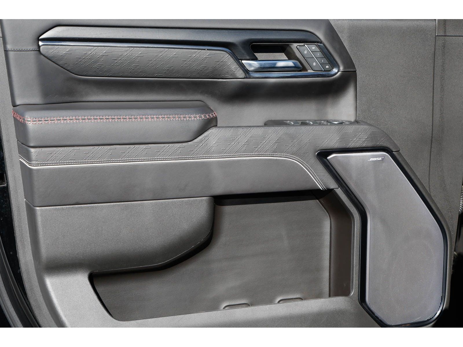 2024 GMC Sierra 2500HD AT4X - Photo 22