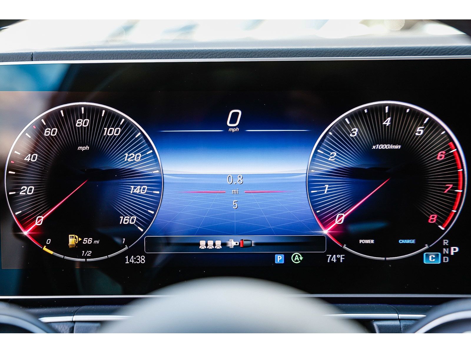 2026 Mercedes-Benz GLE Coupe GLE450 - Photo 24