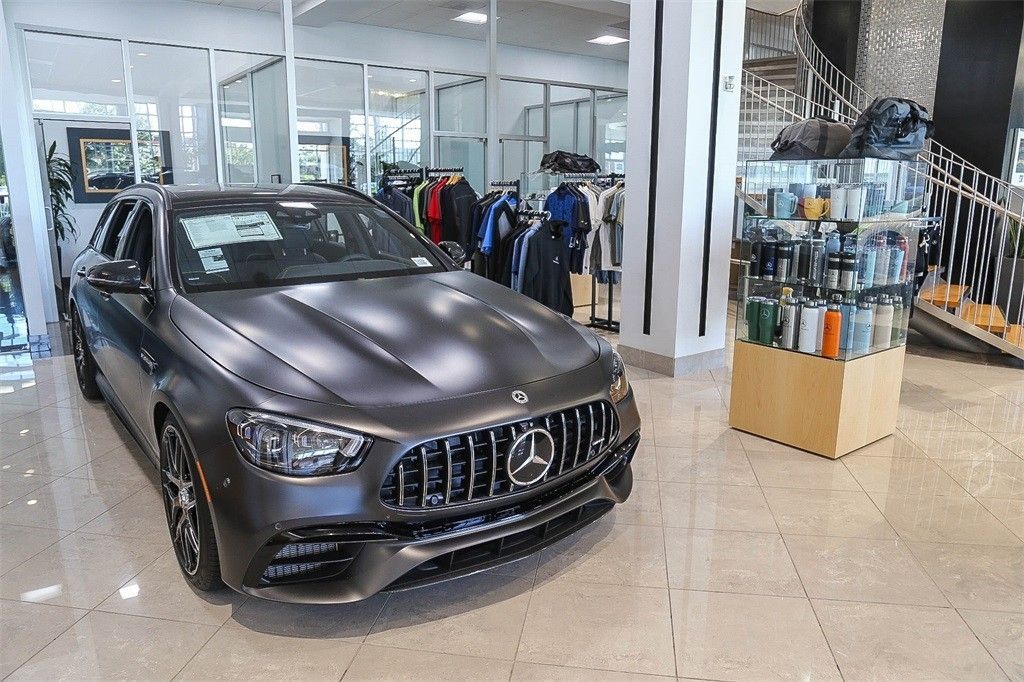 2025 Mercedes-Benz GLE GLE350 - Photo 39