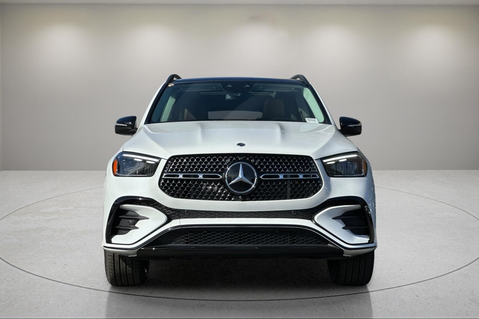 2025 Mercedes-Benz GLE GLE350 - Photo 9