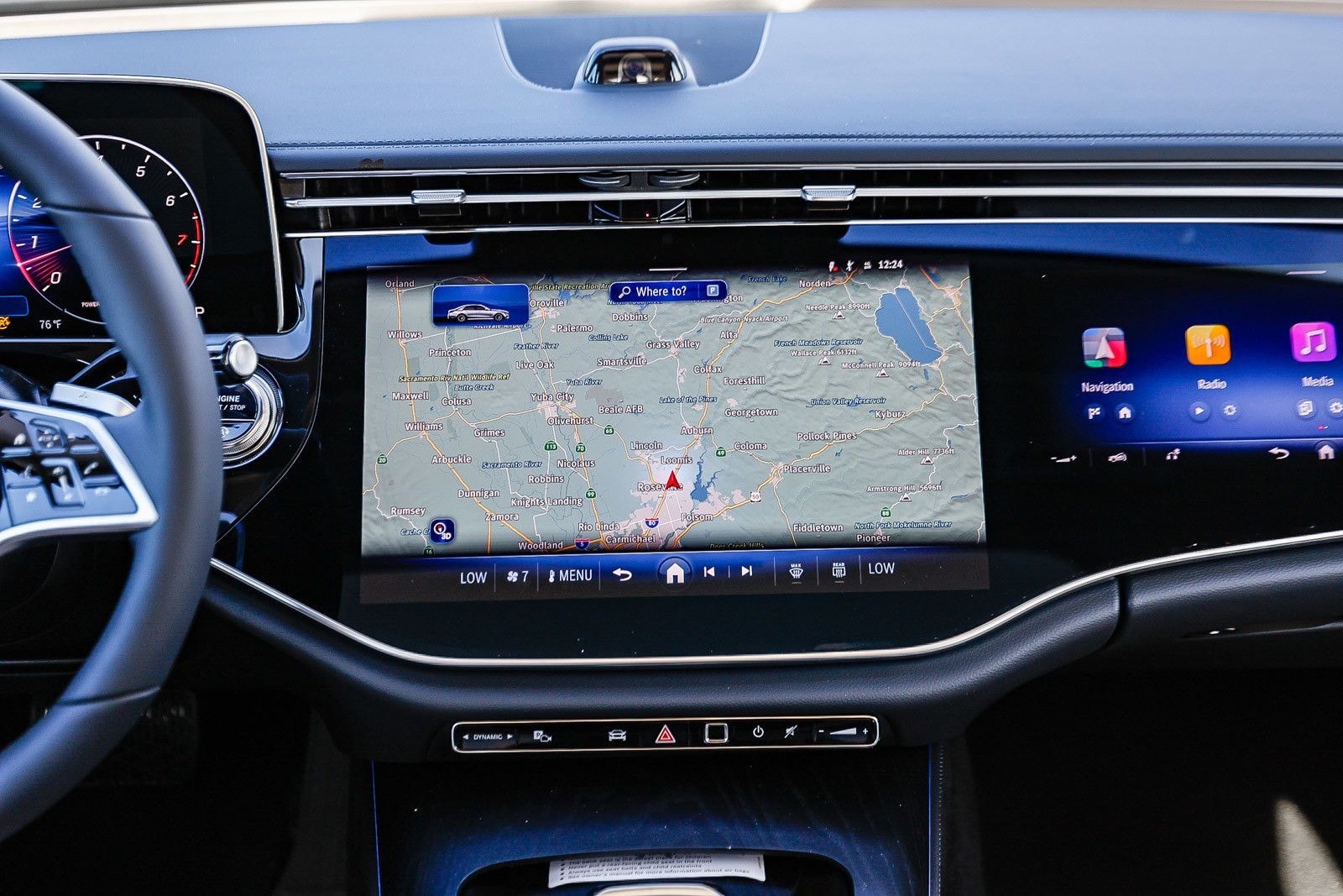 2026 Mercedes-Benz E-Class E350 - Photo 12