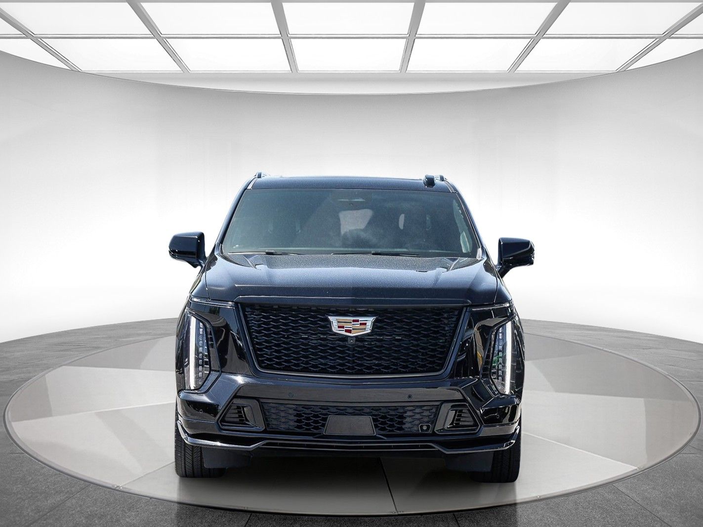 2025 Cadillac Escalade ESV V-Series photo 5