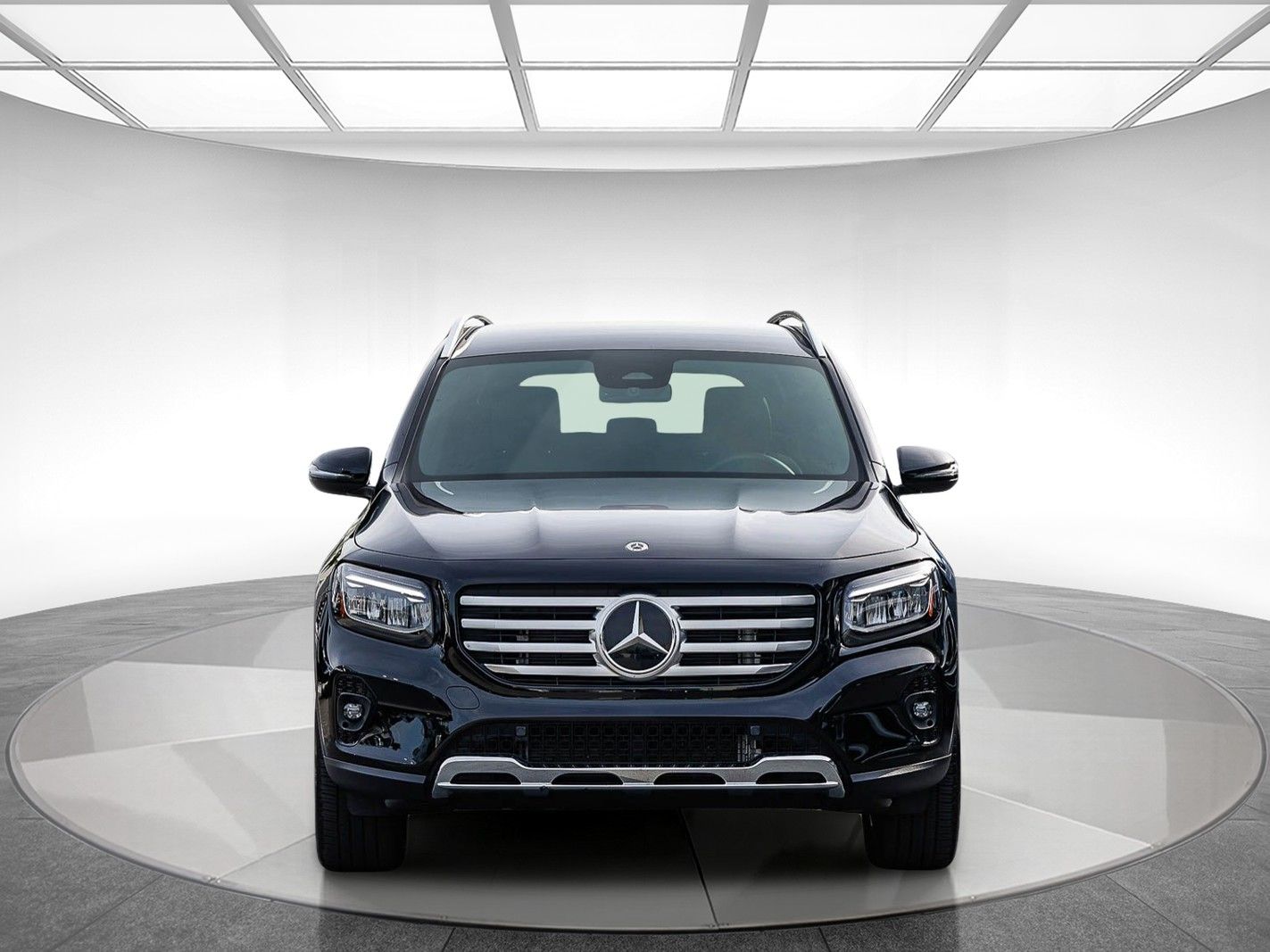 2026 Mercedes-Benz GLB GLB 250 photo 5