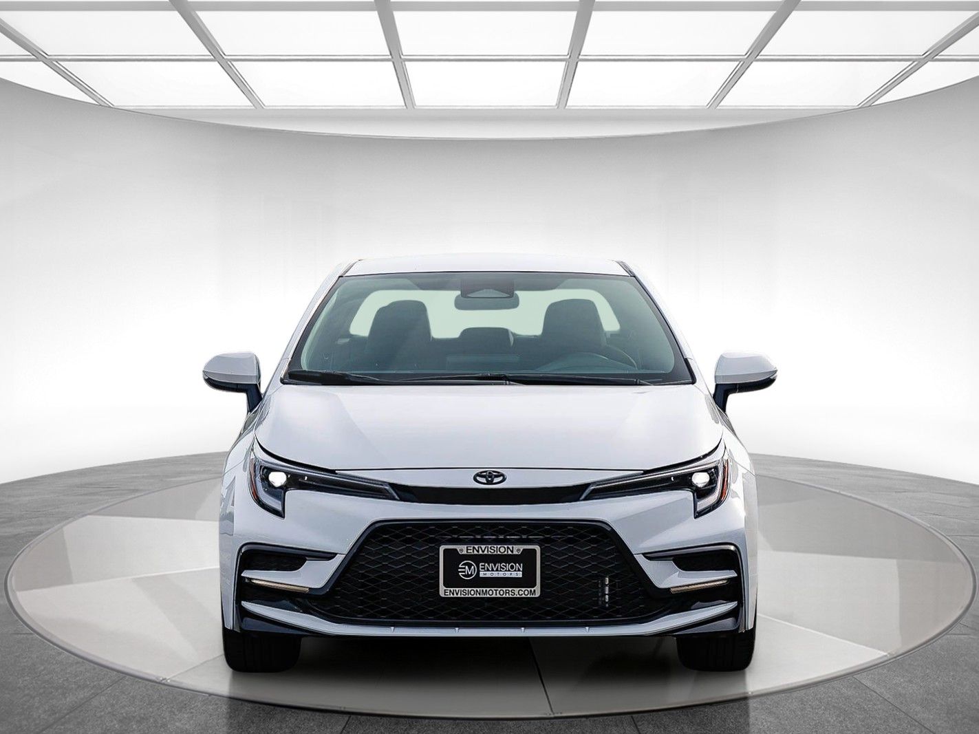 2026 Toyota Corolla SE photo 5