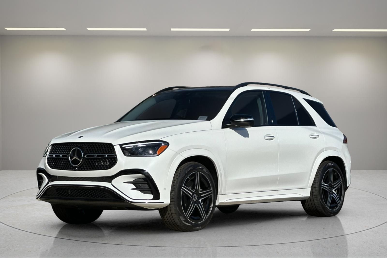 2025 Mercedes-Benz GLE GLE350 - Photo 8
