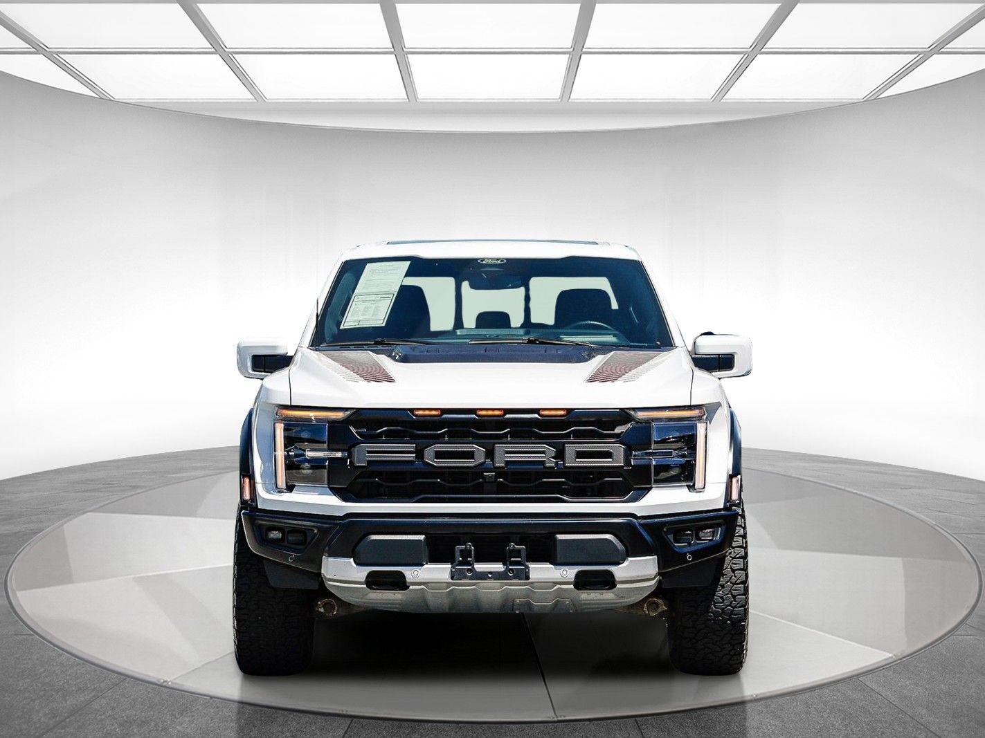 2024 Ford F-150 Raptor photo 5