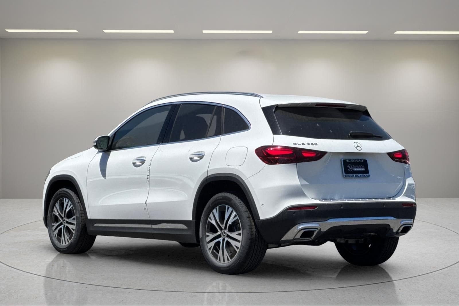 2025 Mercedes-Benz GLA GLA250 - Photo 8