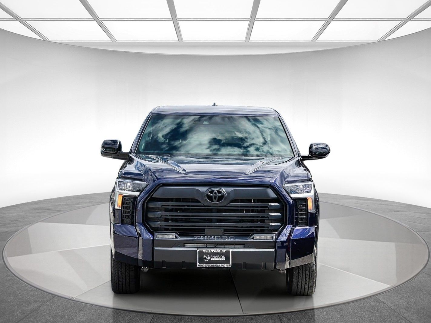 2025 Toyota Tundra Limited photo 5