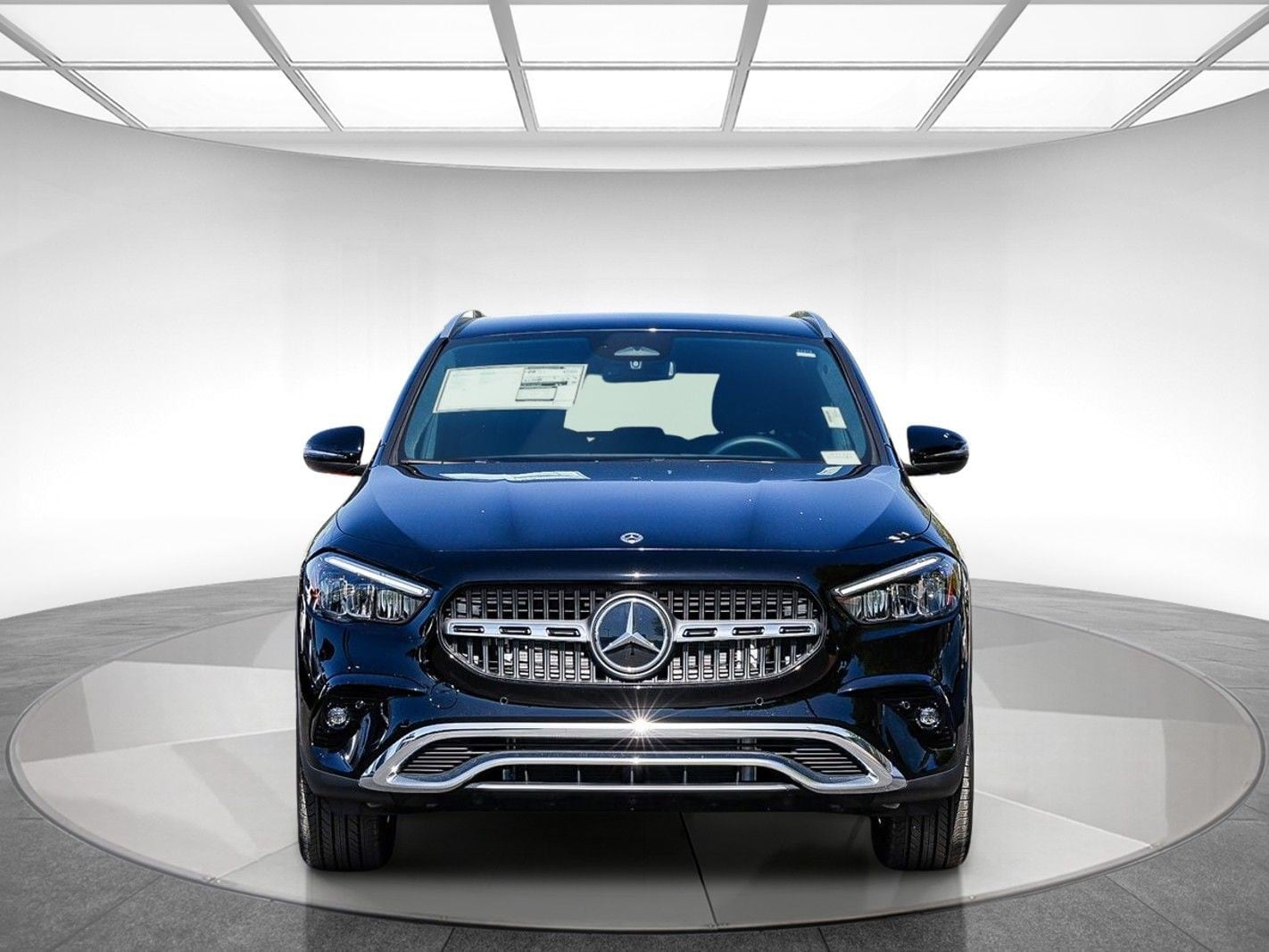 2025 Mercedes-Benz GLA GLA250 - Photo 7