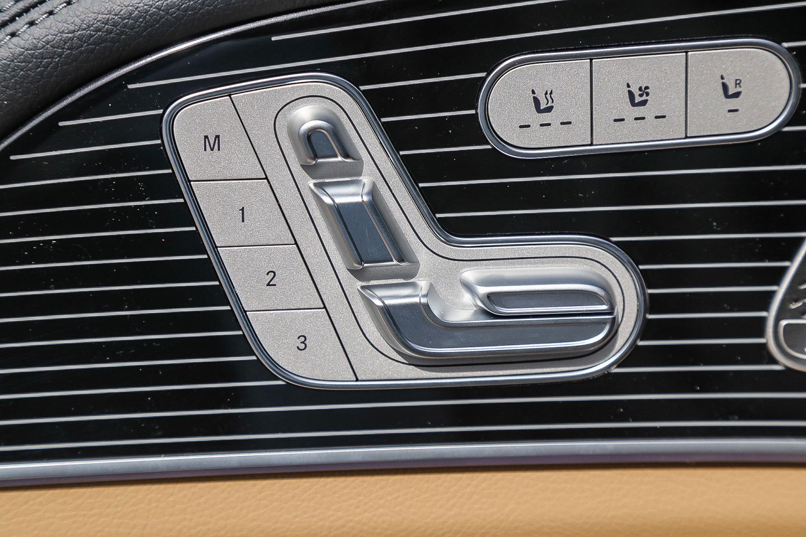 2024 Mercedes-Benz GLE GLE350 - Photo 19