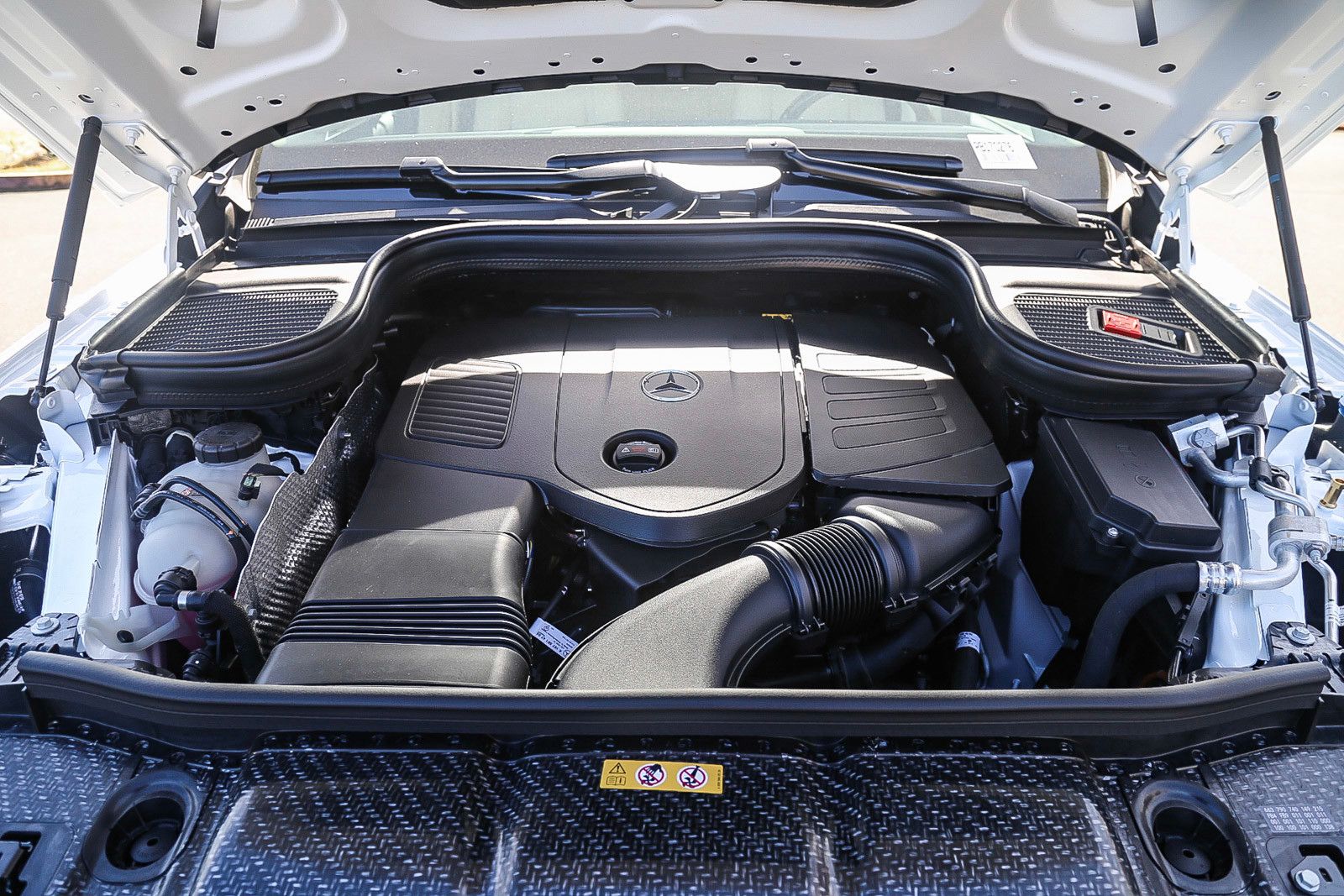 2024 Mercedes-Benz GLE GLE350 - Photo 24
