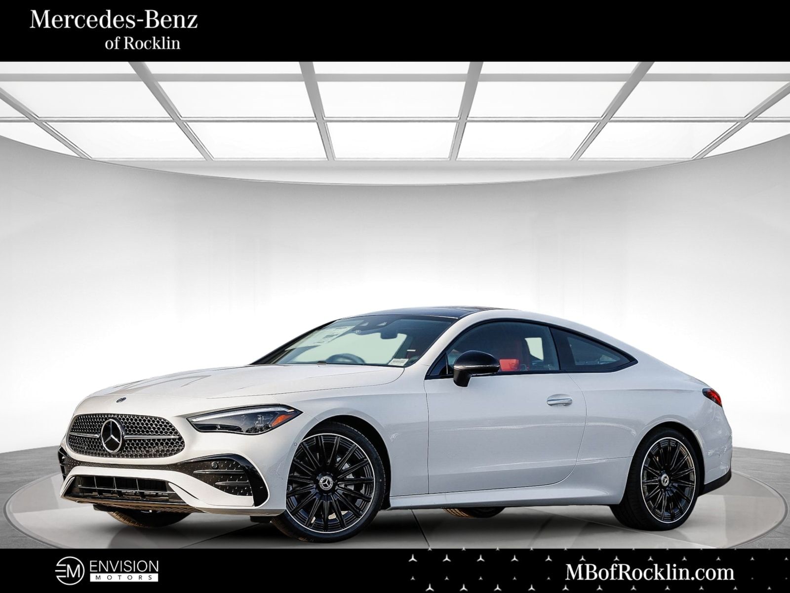 2026 Mercedes-Benz CLE CLE 300 4Matic's photo