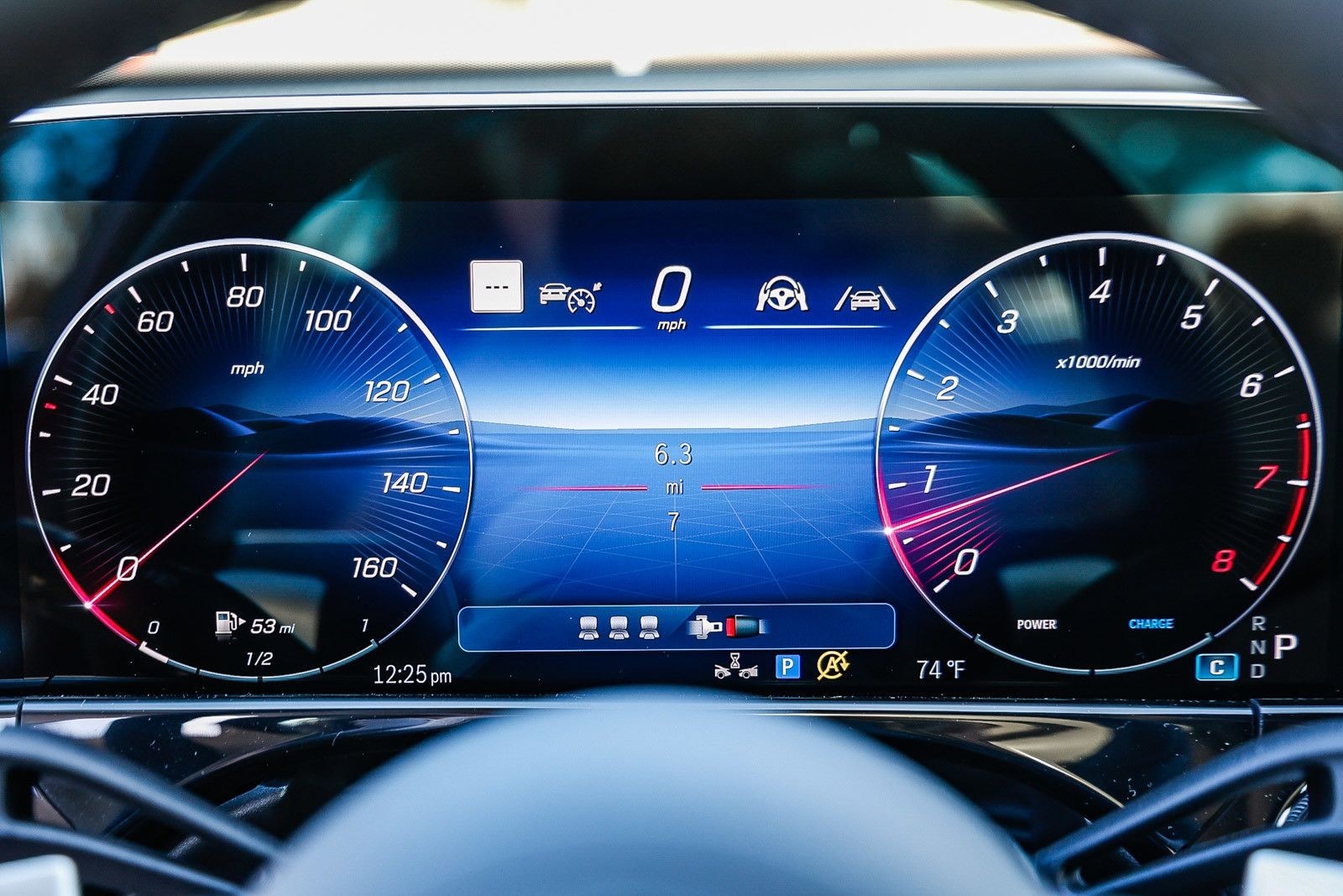 2026 Mercedes-Benz E-Class E350 - Photo 25