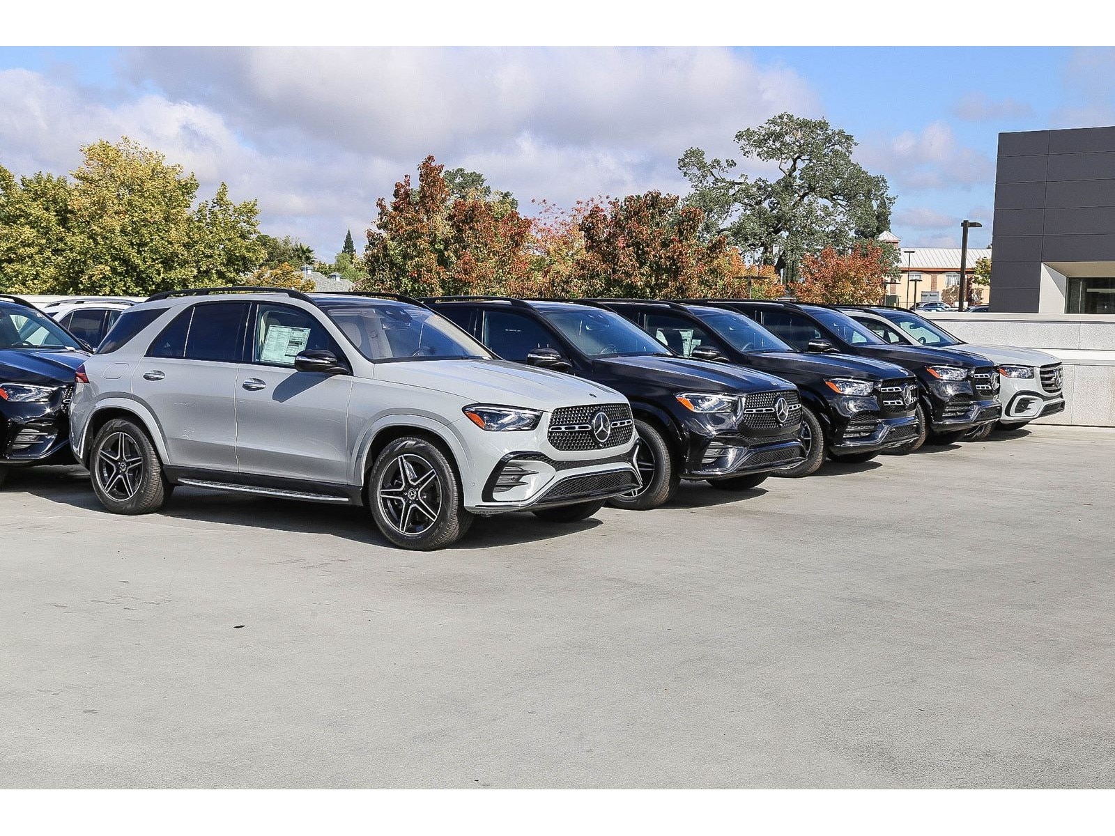 2024 Mercedes-Benz E-Class E350 - Photo 46