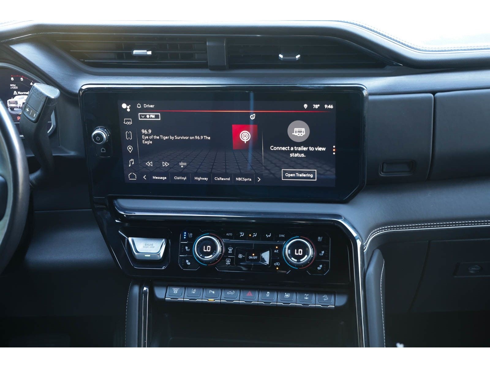 2024 GMC Sierra 2500HD AT4X - Photo 12