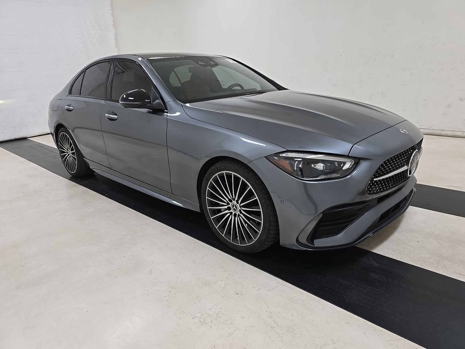 2024 Mercedes-Benz C-Class C 300's photo