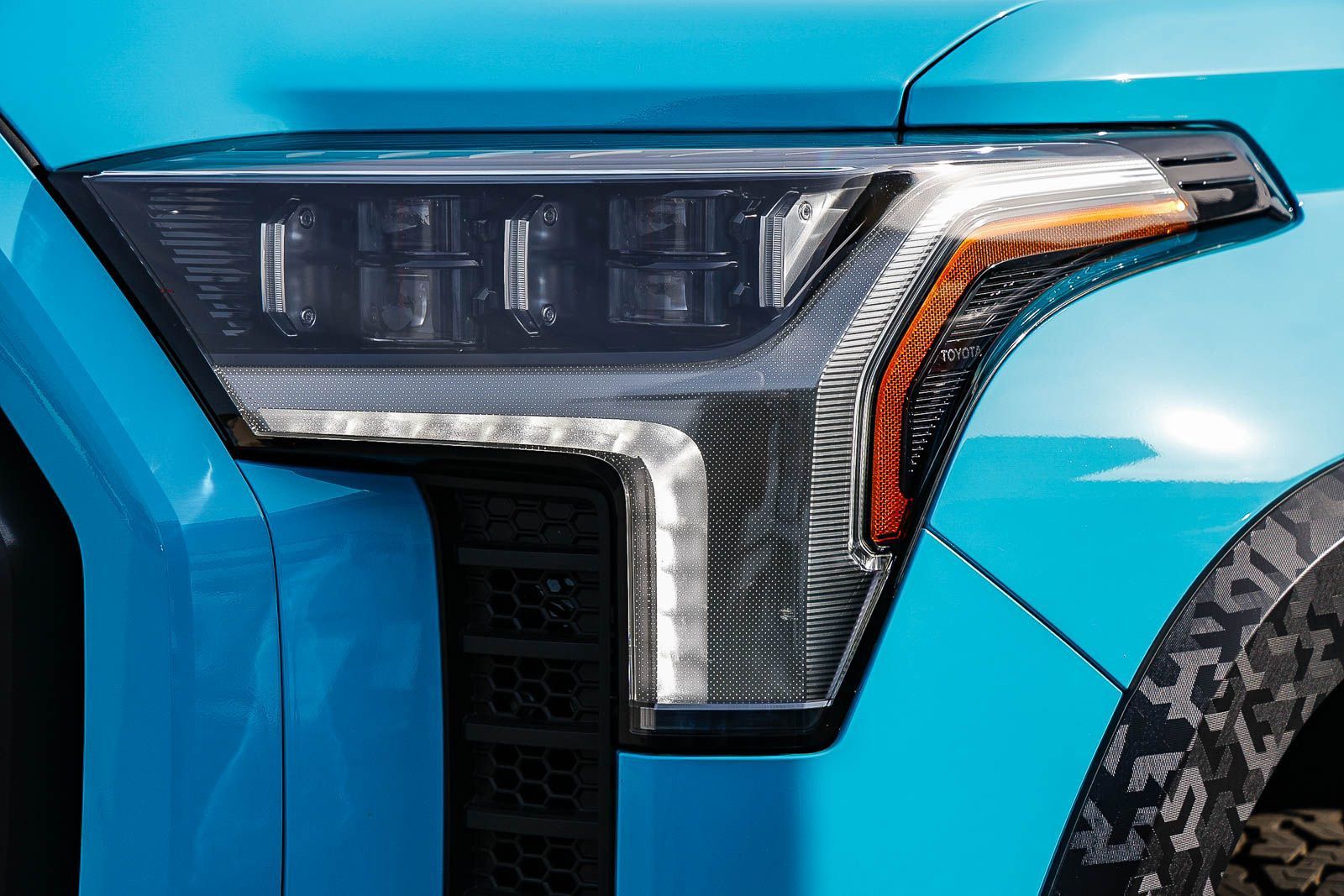 2026 Toyota Tundra Hybrid TRD Pro photo 6