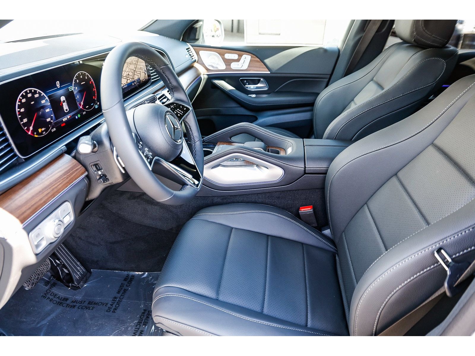 2026 Mercedes-Benz GLE Coupe GLE450 - Photo 20