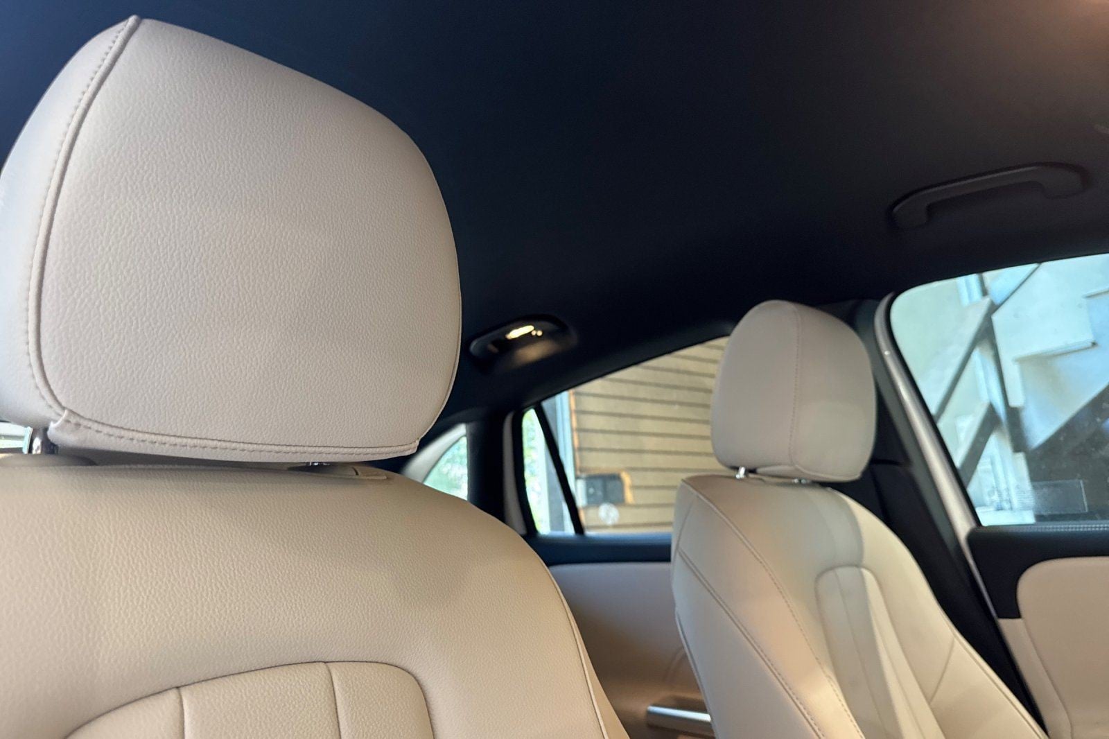 2025 Mercedes-Benz GLA GLA250 - Photo 21