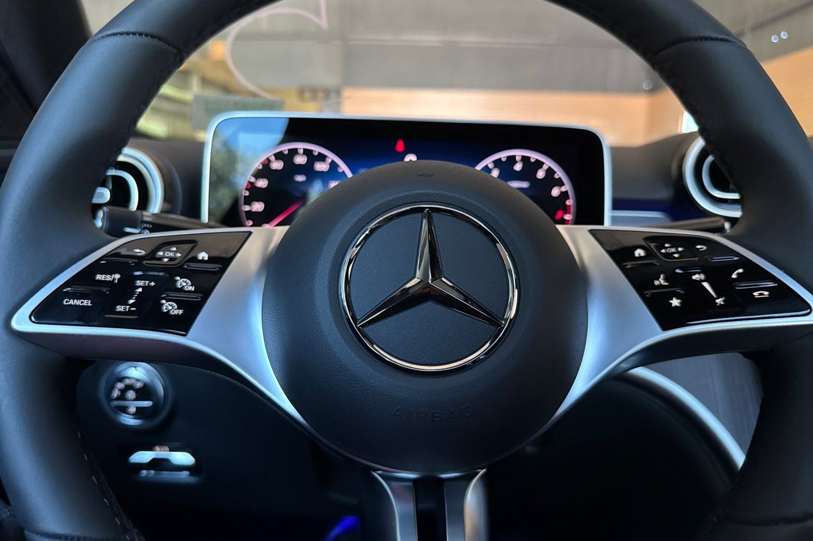 2025 Mercedes-Benz C-Class Sedan C 300 - Photo 28