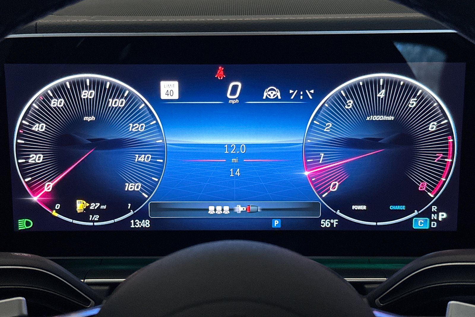 2025 Mercedes-Benz GLE GLE350 - Photo 32