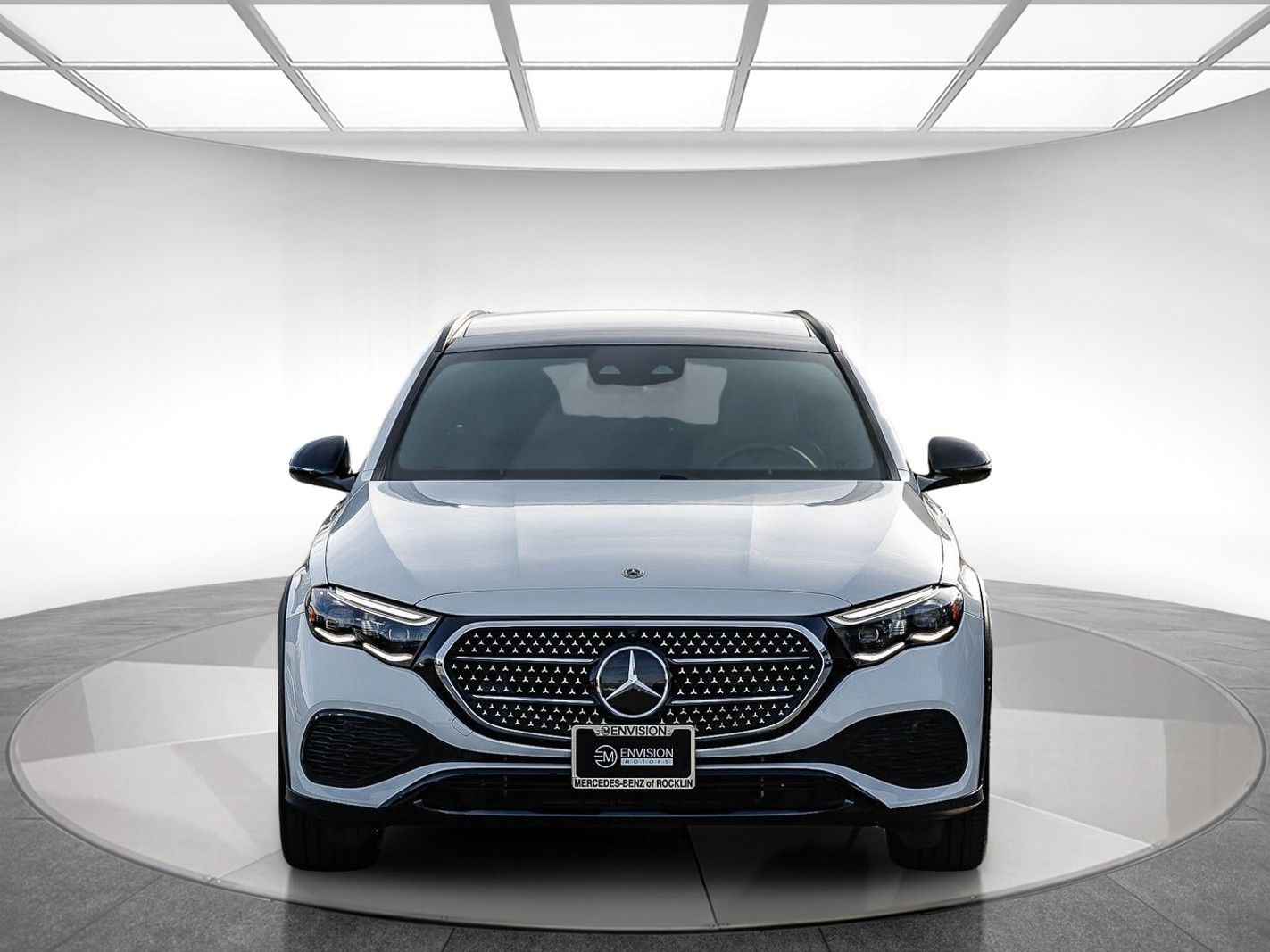 2024 Mercedes-Benz E-Class E 450 photo 5