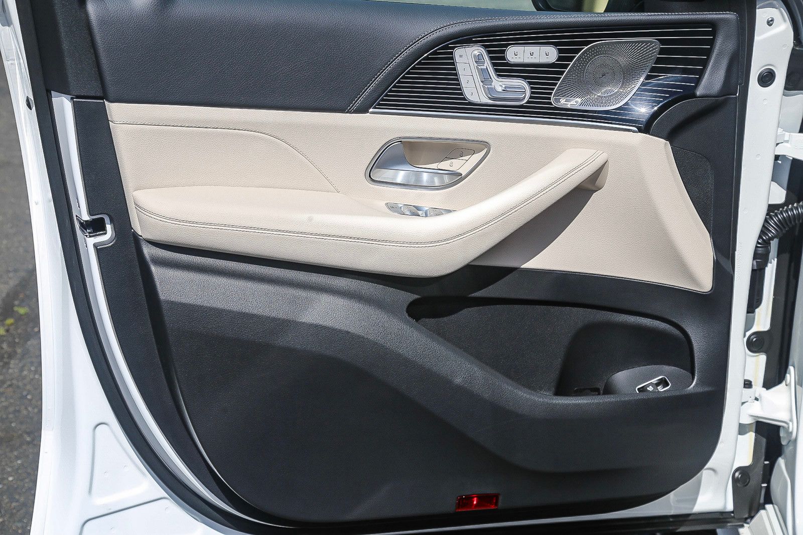 2024 Mercedes-Benz GLE GLE350 - Photo 18