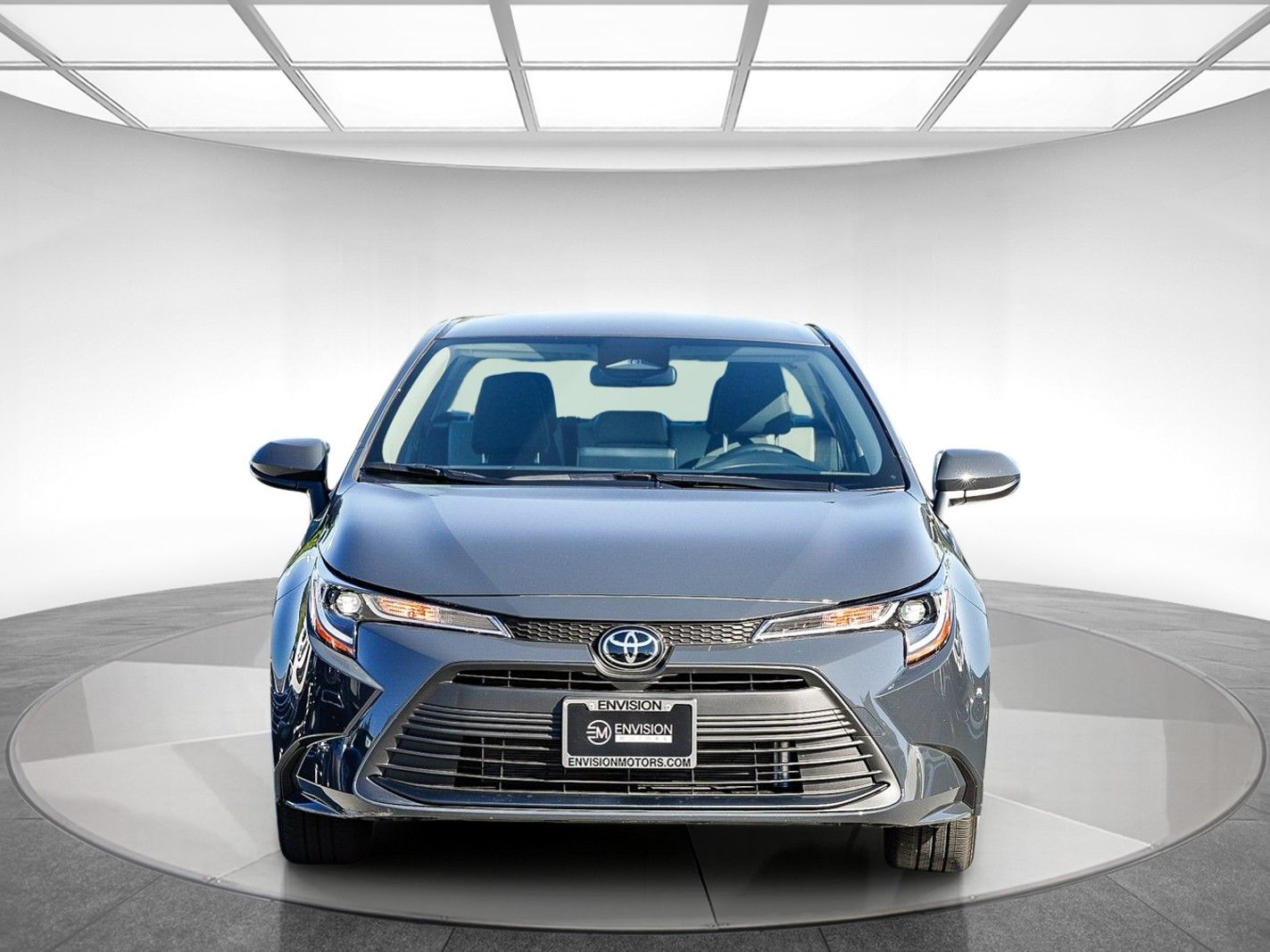 2026 Toyota Corolla LE photo 5