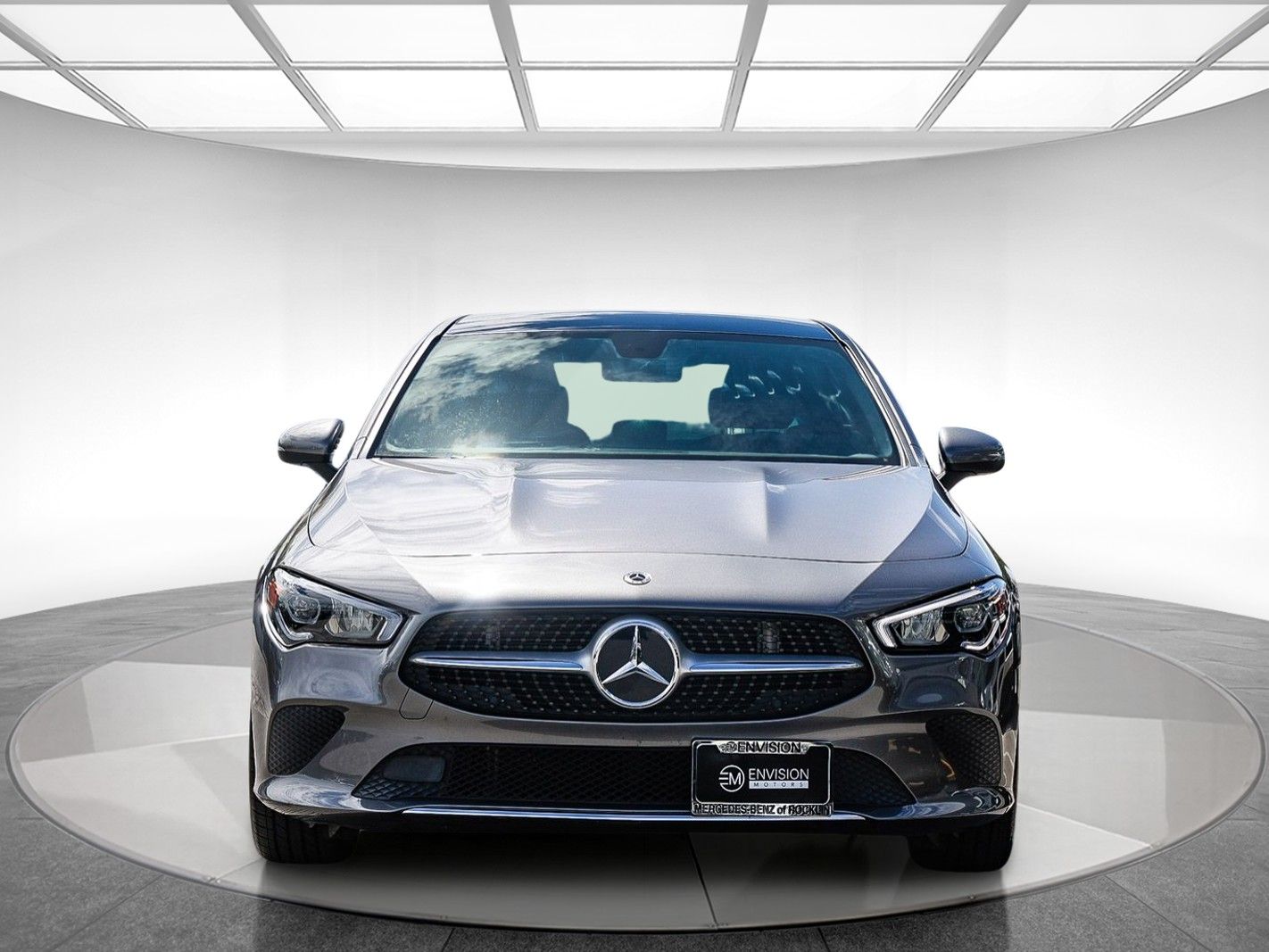 2023 Mercedes-Benz CLA CLA 250 photo 5