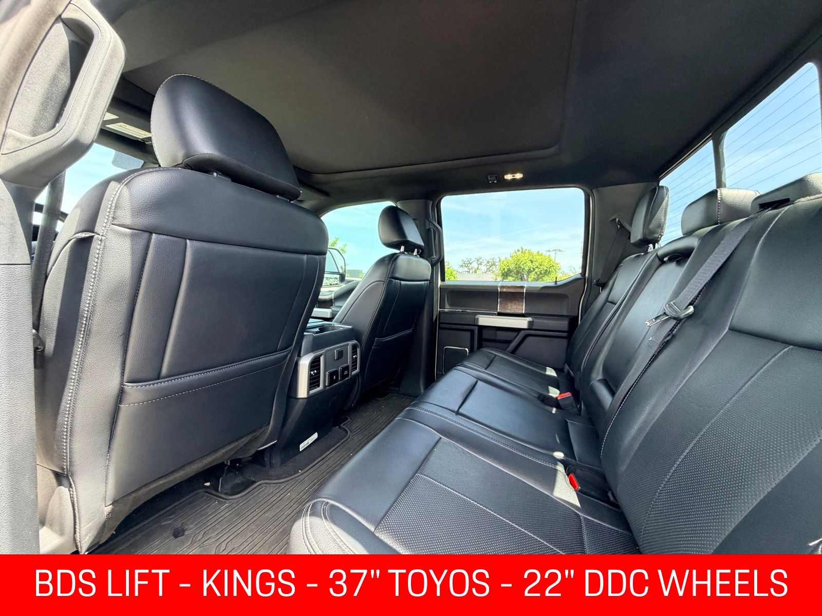 2022 Ford F-450SD Lariat photo 4