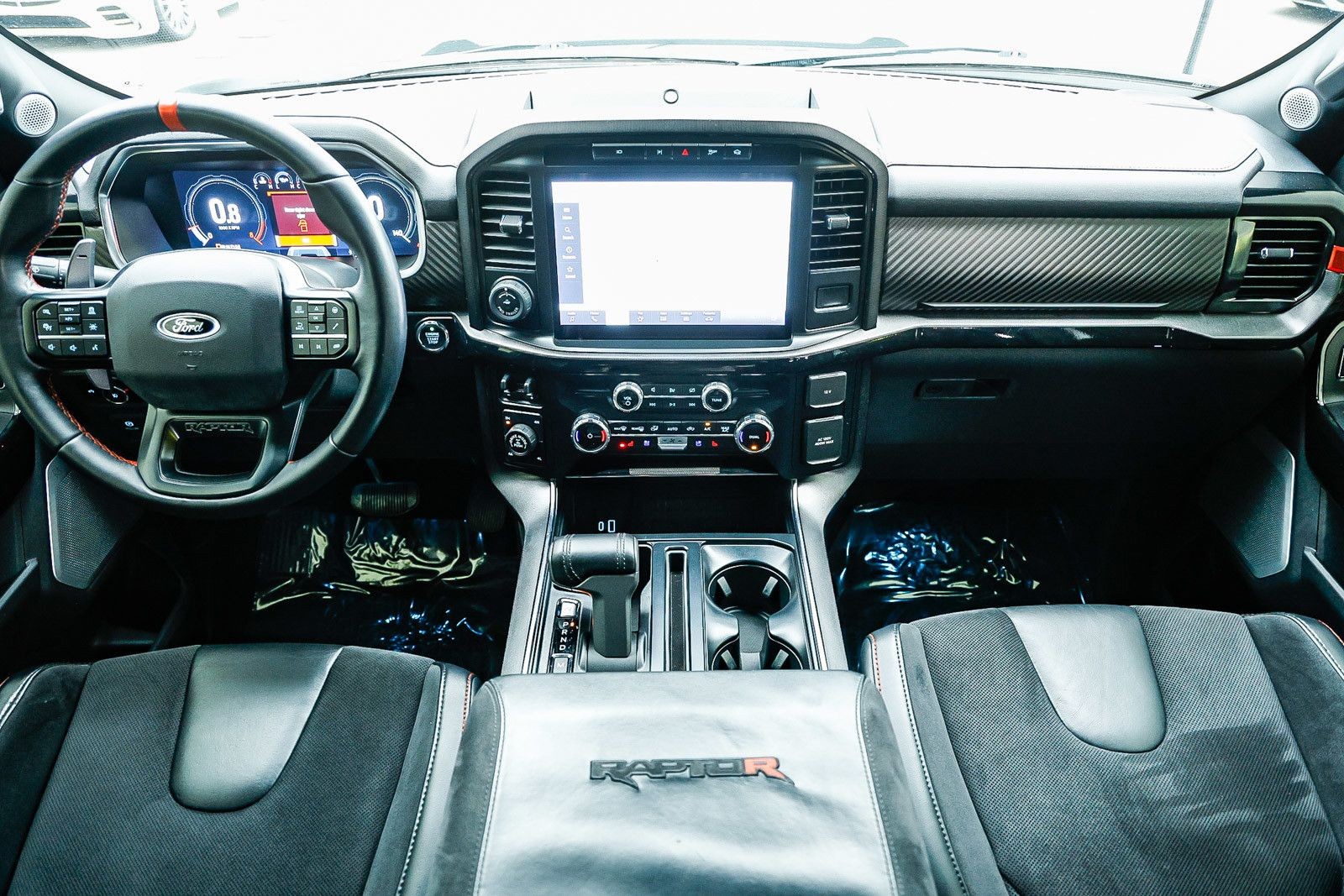 2023 Ford F-150 Raptor - Photo 11
