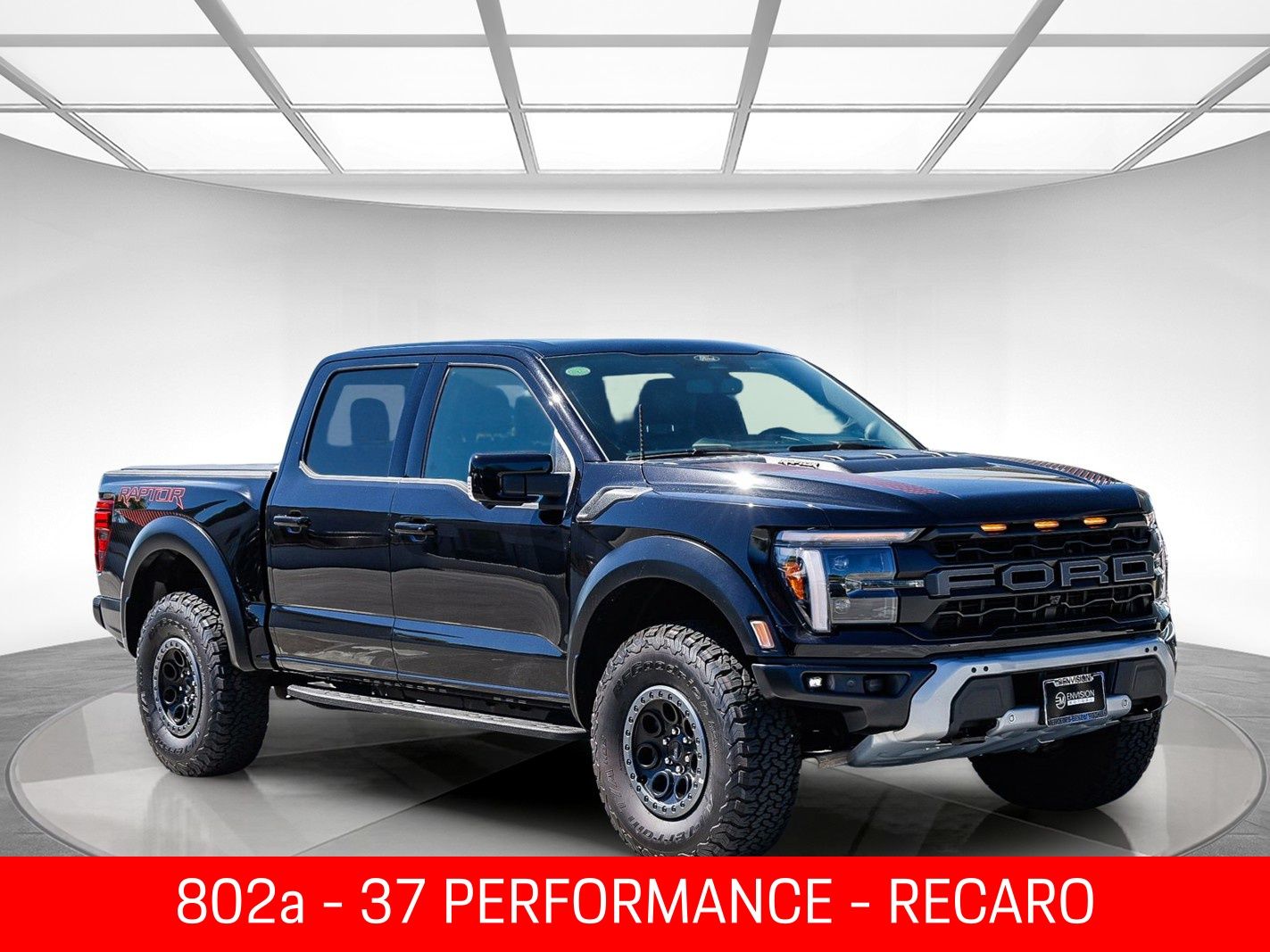 2024 Ford F-150 Raptor photo 4