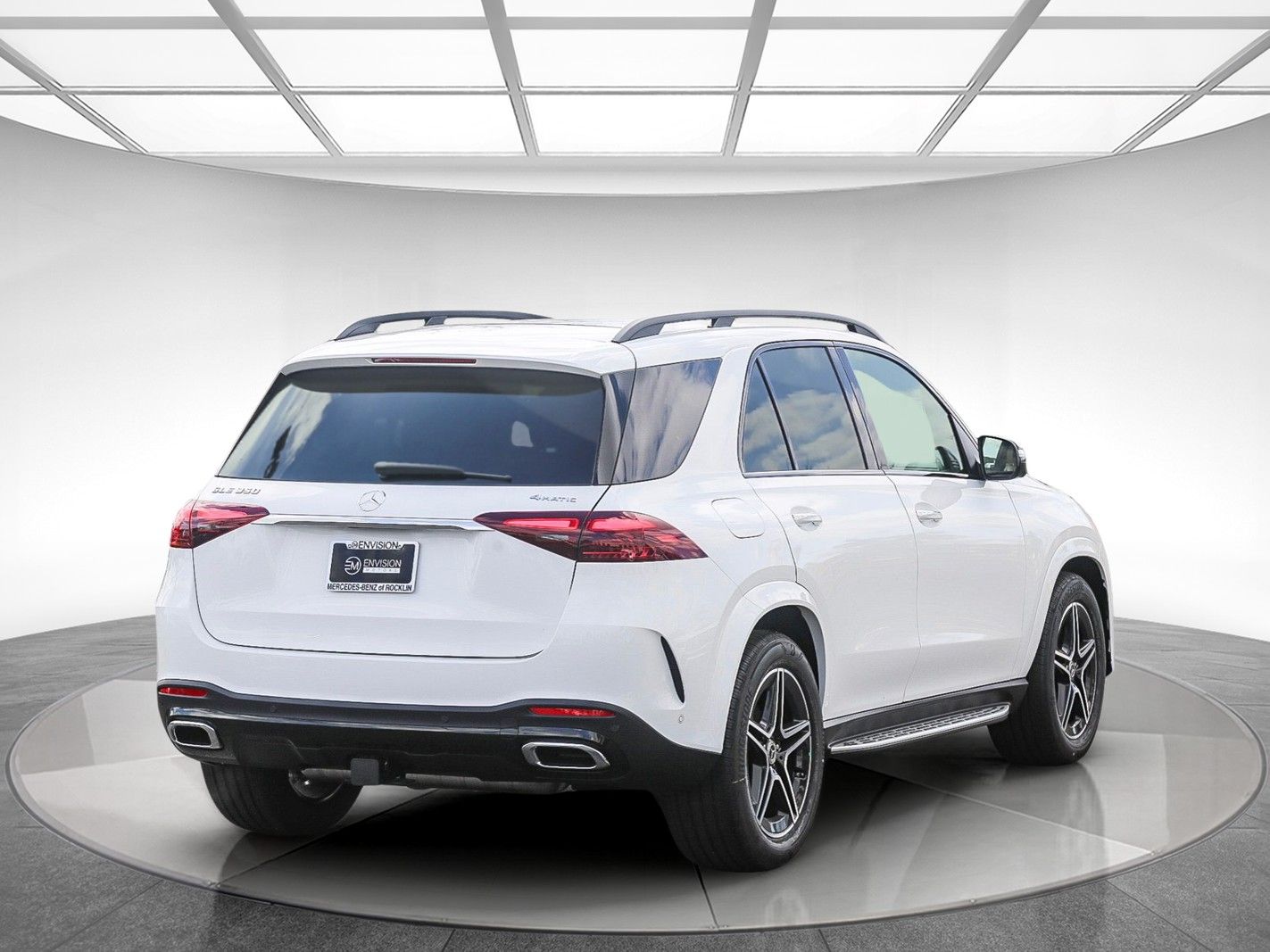 2024 Mercedes-Benz GLE GLE350 - Photo 6