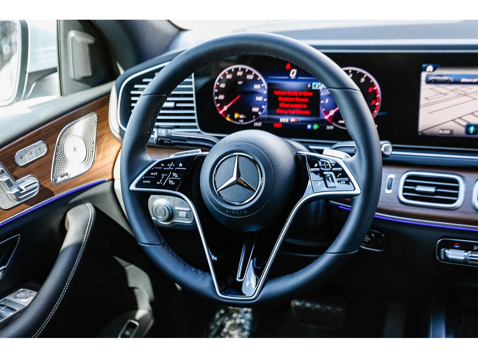 2026 Mercedes-Benz GLE Coupe GLE450 - Photo 14