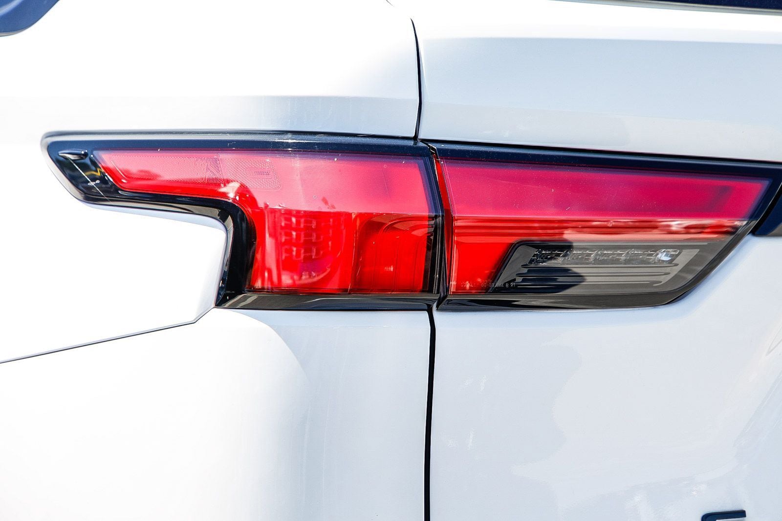 2023 Toyota Sequoia TRD Pro photo 3