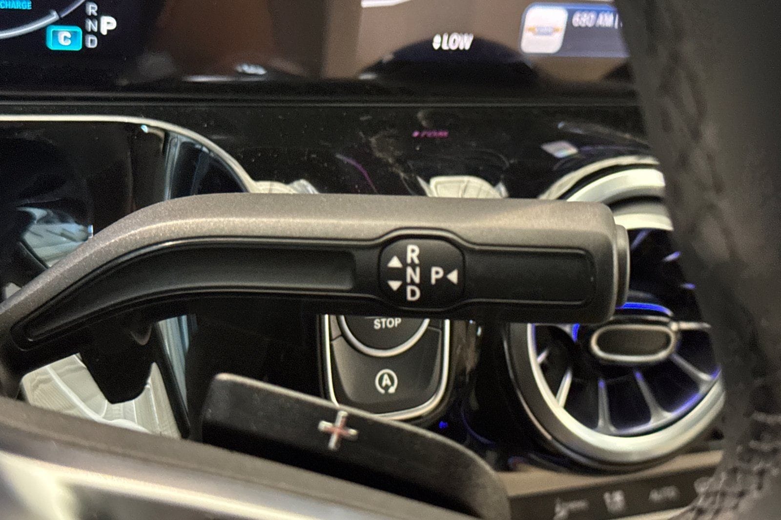 2025 Mercedes-Benz GLA GLA250 - Photo 28