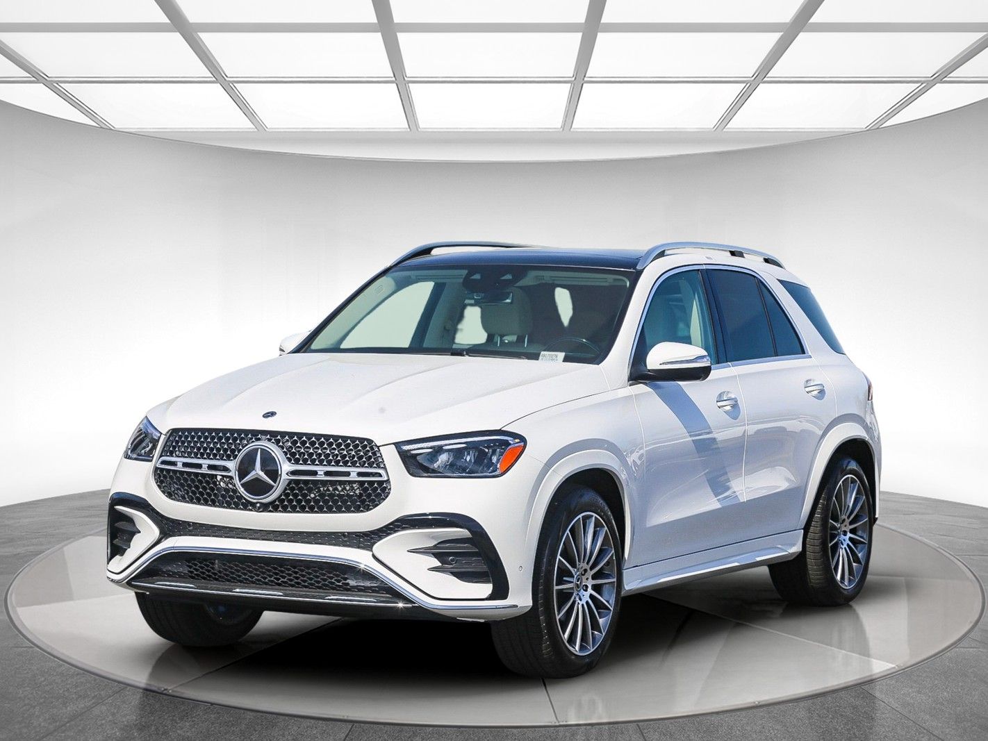 2024 Mercedes-Benz GLE GLE350 - Photo 3
