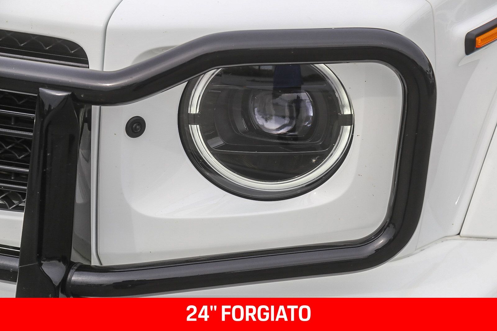 2021 Mercedes-Benz G-Class G 550 photo 6