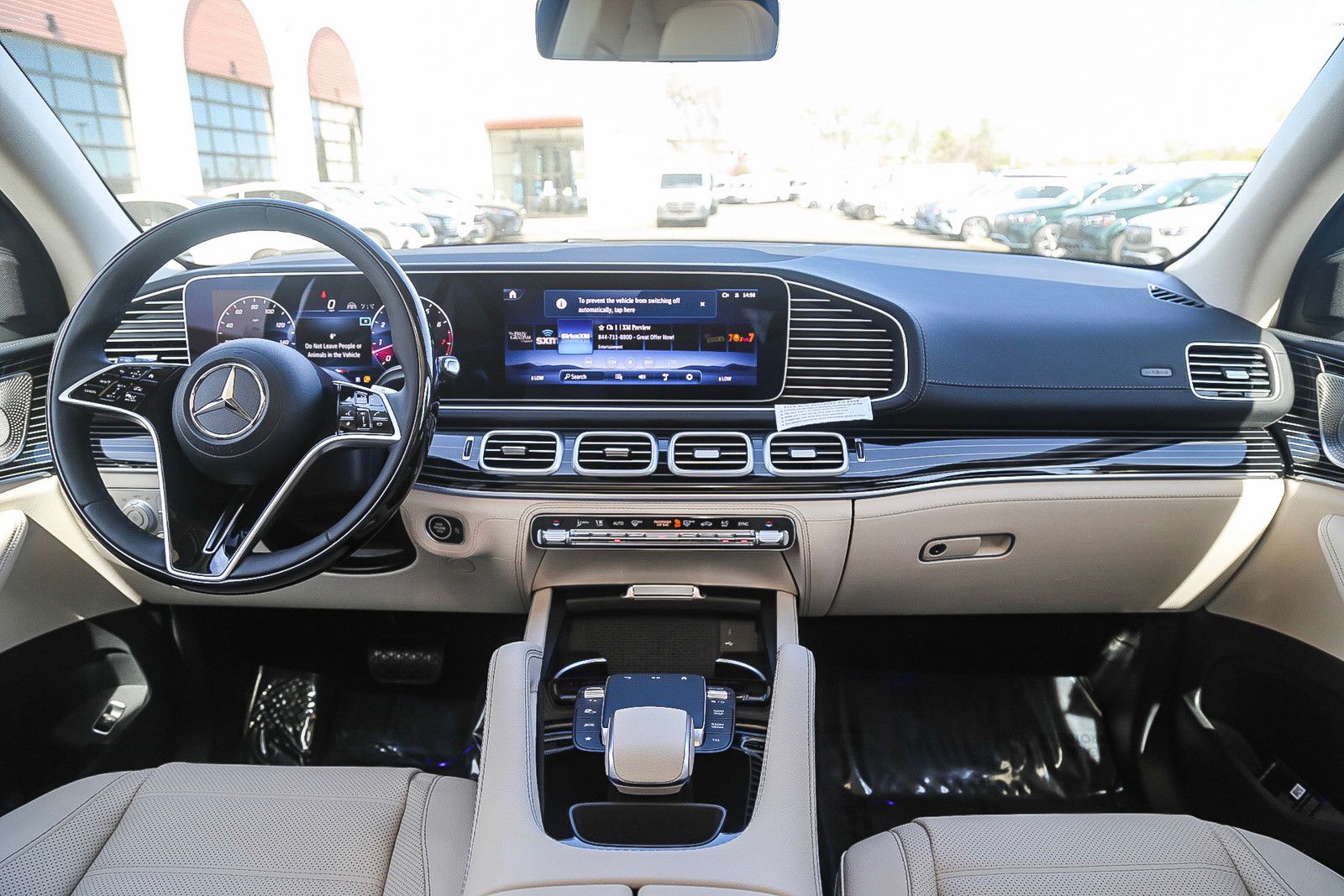 2024 Mercedes-Benz GLE GLE350 - Photo 9